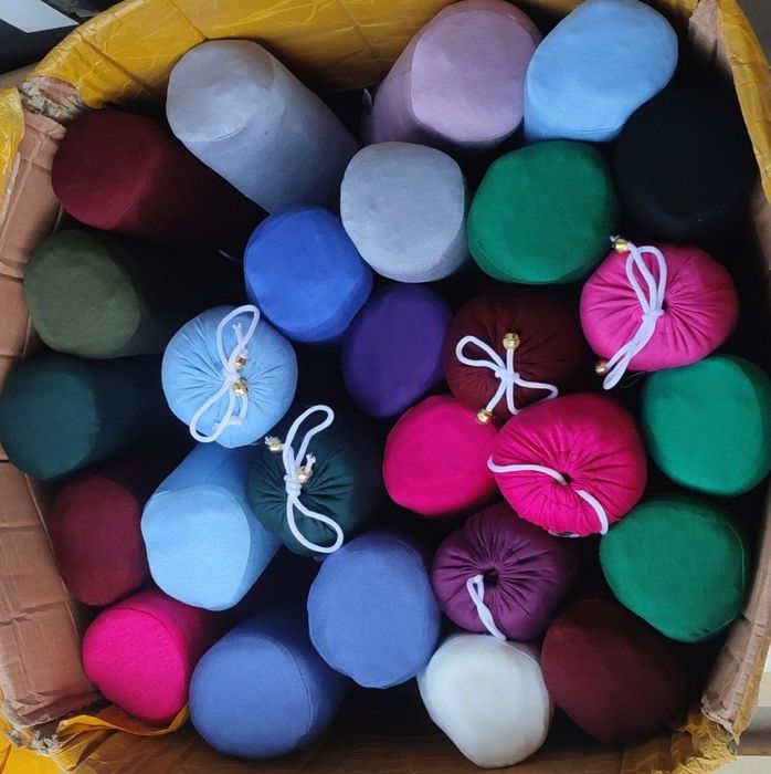 Абая хижоб кийими бор. Материал хб бамбук.