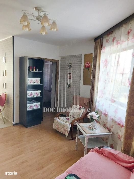 2 camere Berceni - Dimitrie Leonida | Centrala | 2min Metrou | Bloc 20