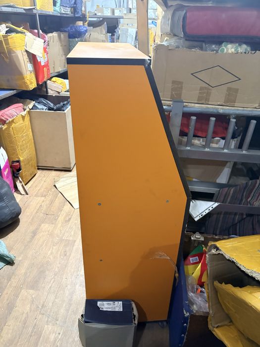 Продаю оборудование