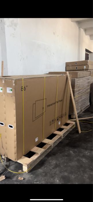 ИНТЕРАКТИВНЫЕ ПАНЕЛИ , Моноблоки , Принтеры , Ноутбуки