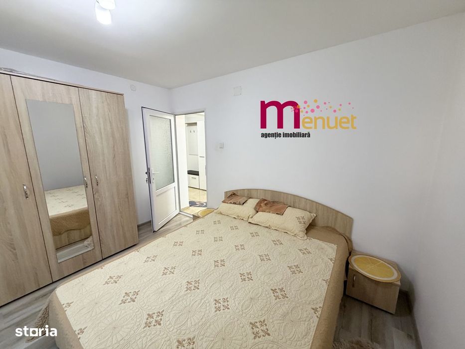 Apartament 2 camere,str.Podgoriilor