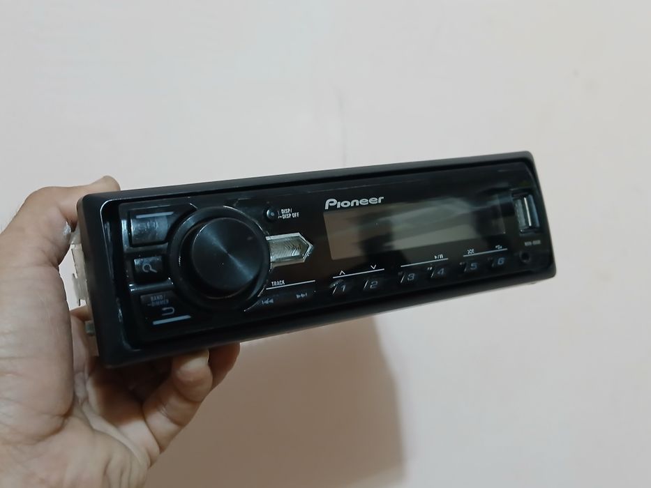 Pioneer mafon orginal