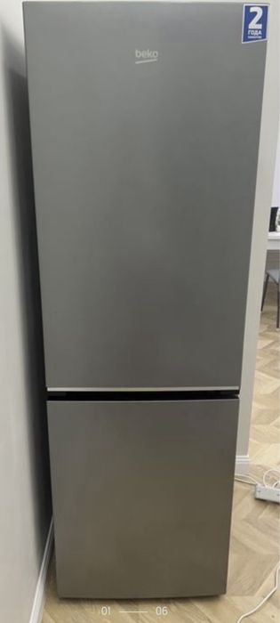 Холодильник Beko