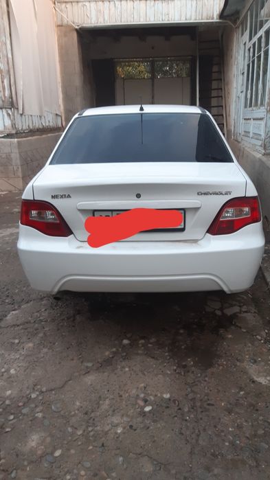 Продаётся автомобиль нексия2 5800