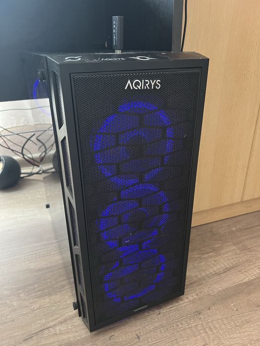 Vand kit pc gaming