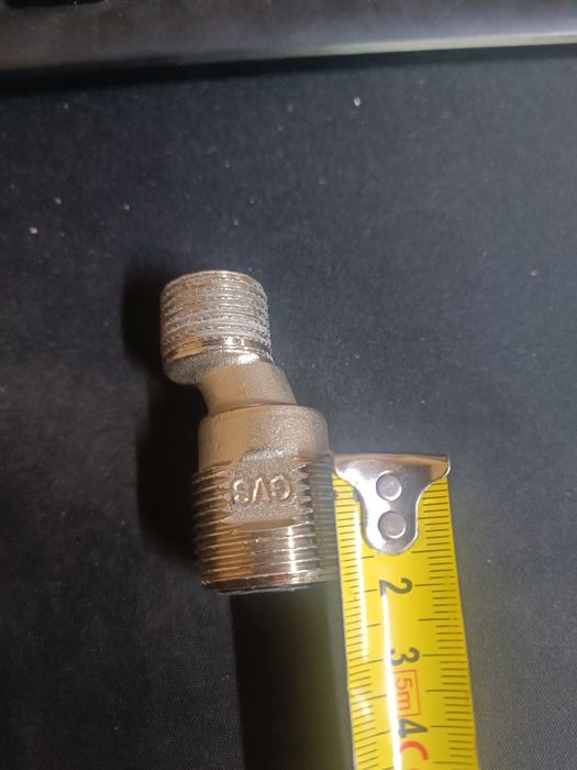 Эксцентрики Grohe