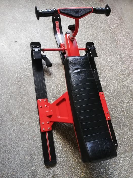 Чук и гек като нов