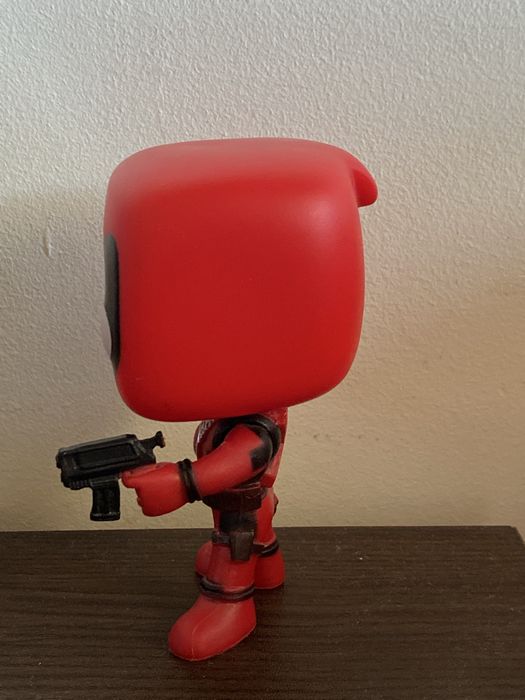 Реплика на PoP! фигурка на Deadpool Marvel
