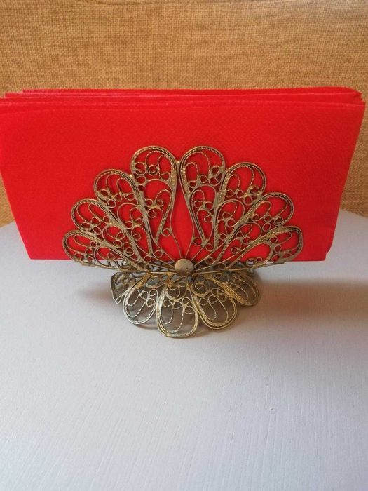 Vand cosulet decorativ