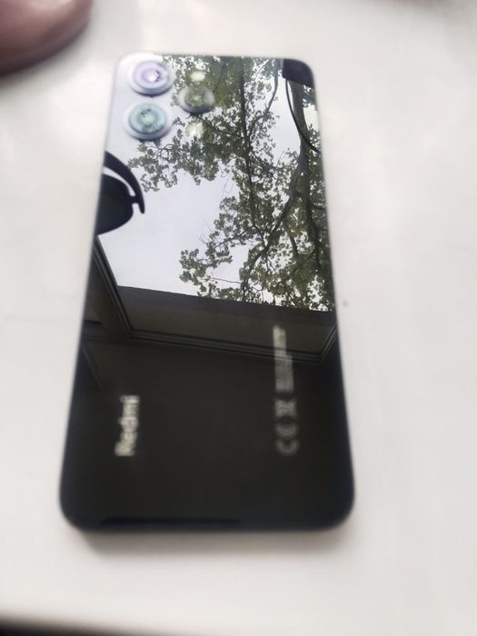 redmi 12 256 gbb