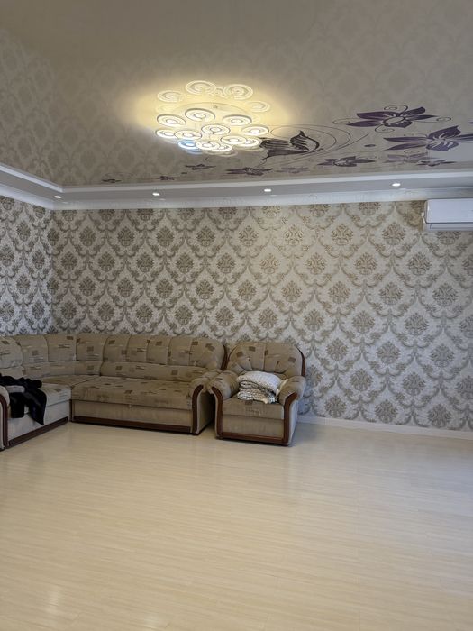 Квартира в аренду помесячно