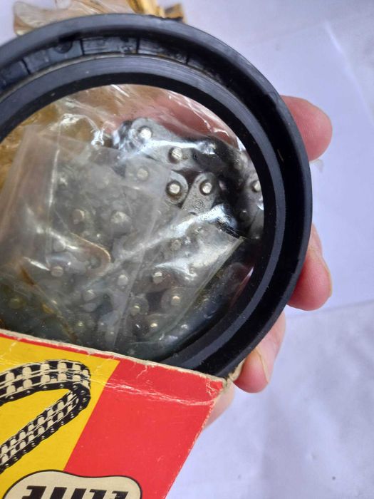 10 rulmenți (NOS) URSS, Renault și lanț distribuție Peugeot / Dodge