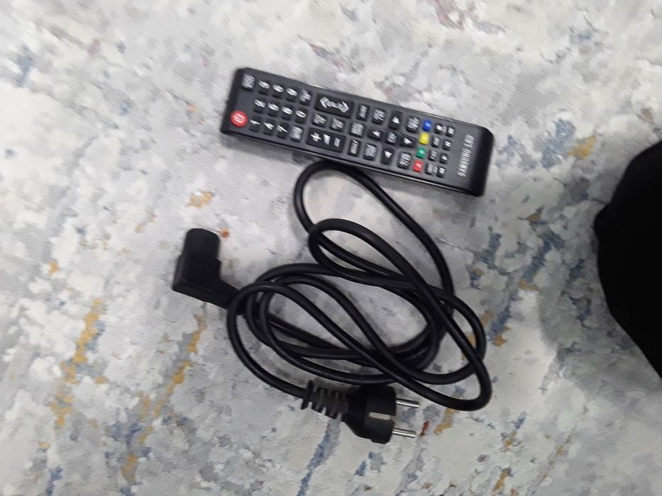 Телевизор келишилган нархла сотилади