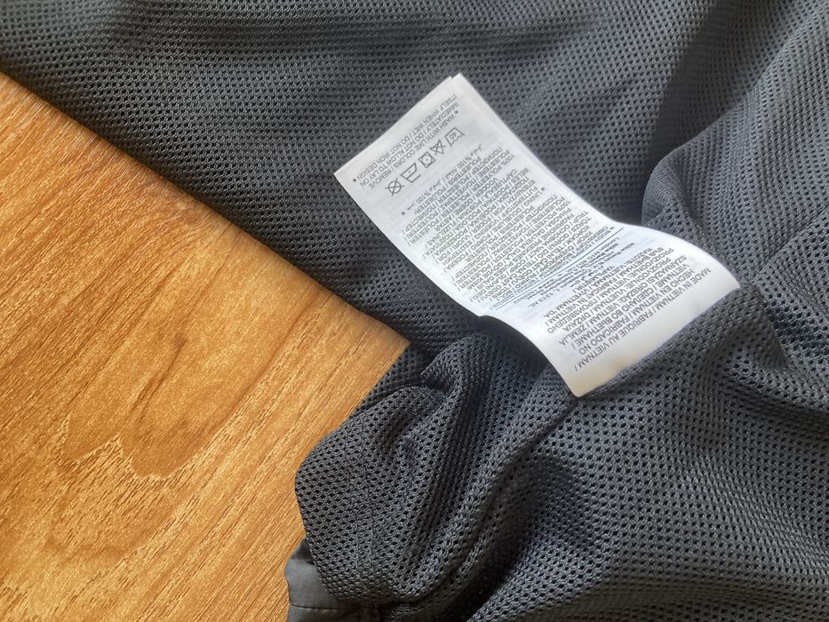 Мъжка оригинална ветровка Nike