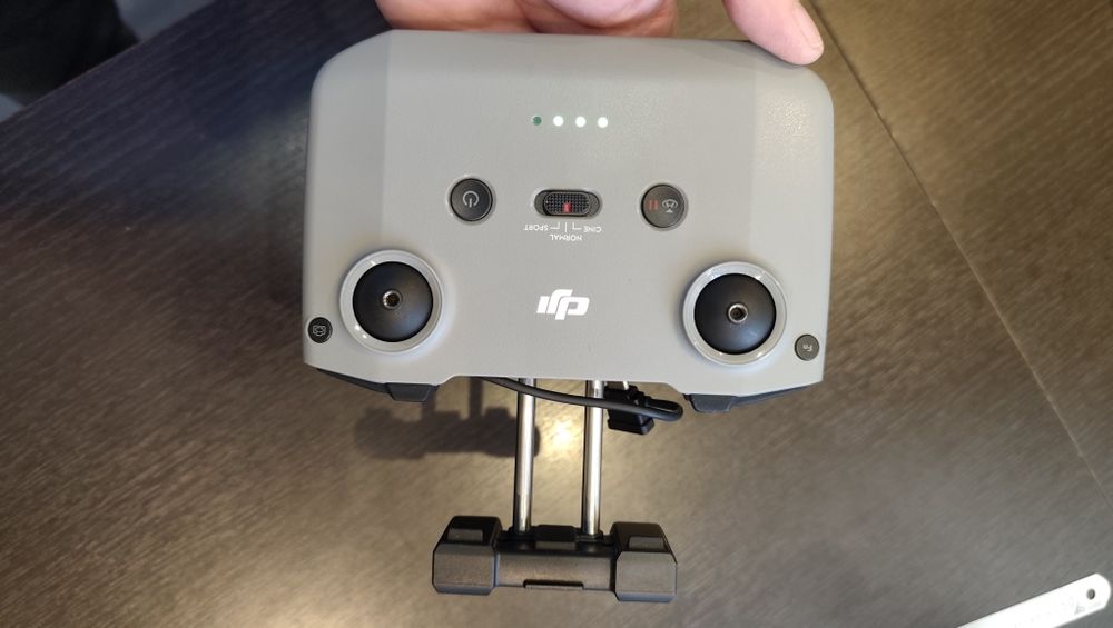 Telecomanda DJI RC-N1