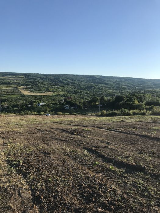 Teren 620 mp intravilan Goruni