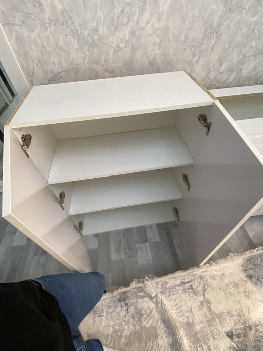 Набор полки для кухни