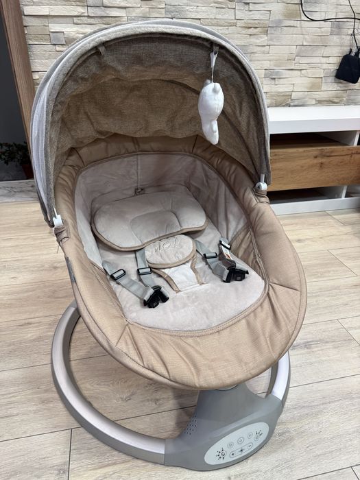 Електрическа люлка NES