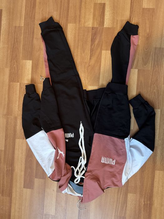 Traning dama Puma Nike