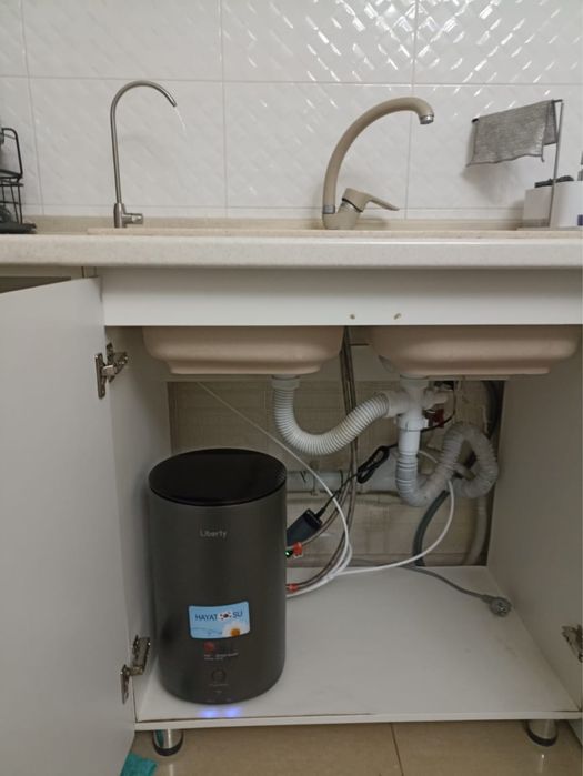 Фильтры для воды