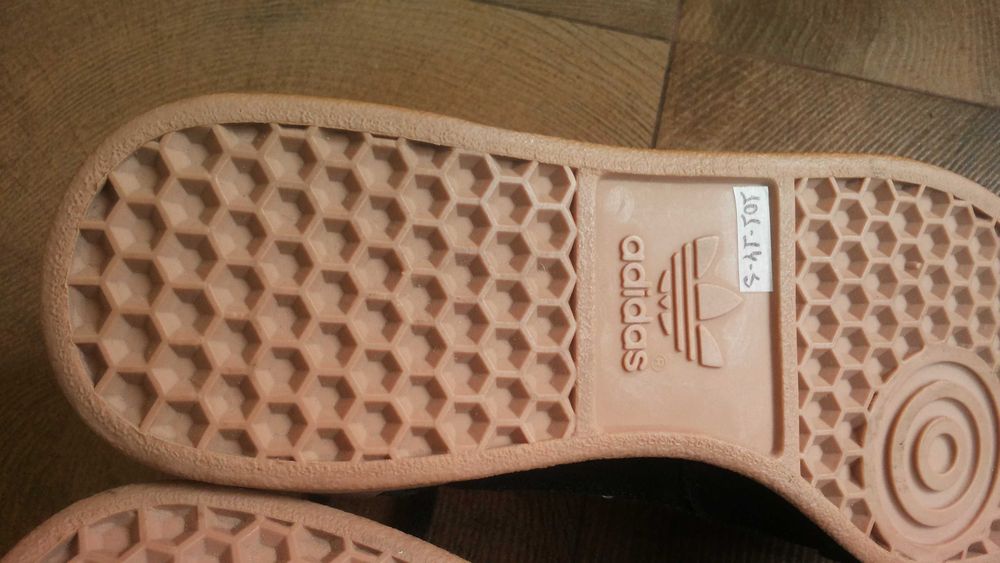 Adidas MUNDIAL GOAL Leather Football EUR 39 1/3 за футбол 101-14-S