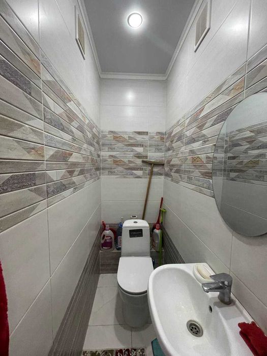 Продажа 2-комнатной квартиры