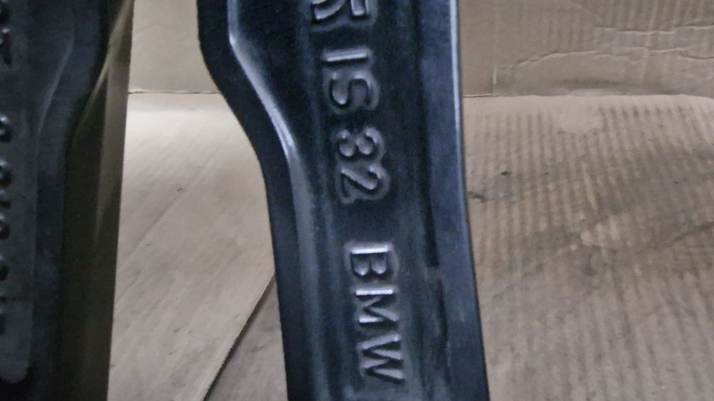 Jante Bmw M X3 G01 X4 G02 19" senz.+ anv.iarna - FACTURA, GARANTIE