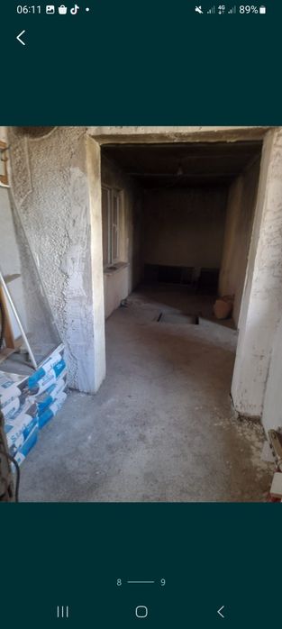 Дом кайнар булак дача