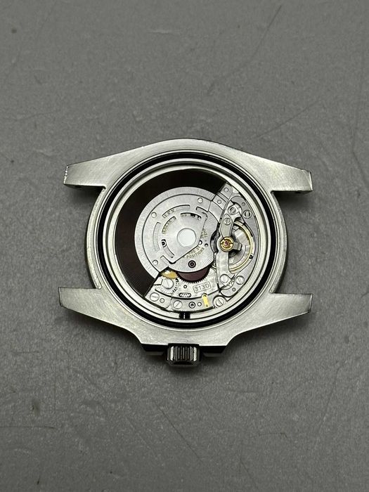 CEAS ROLEX SUBMARINER - Ref. 114060 - Cal. 3130 - 40mm - Bezel Ceramic