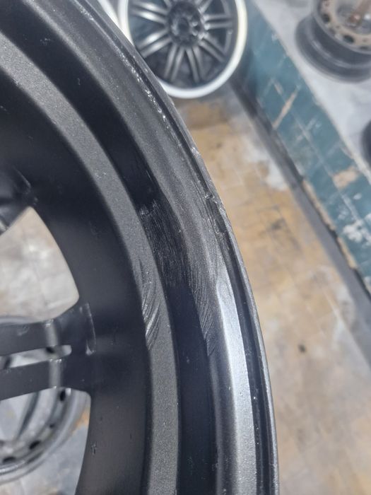 19 цолови джанти 5х100 и 5х112