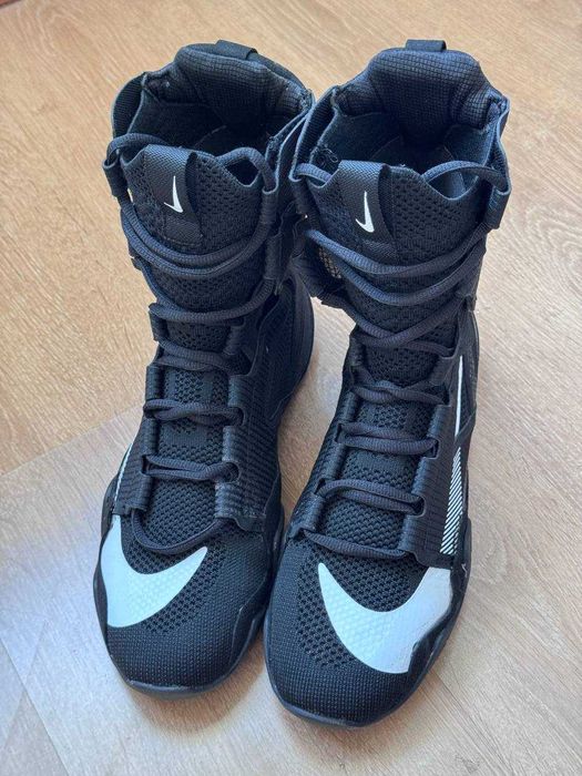 Professional boks to'plami: Nike HyperKO 2 (44) ; Grant 14 oz Original