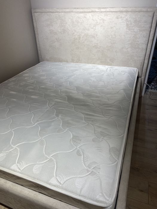 Кровать спальный