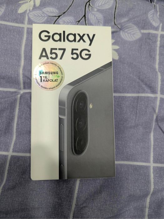 Samsung A57 5g 8/256