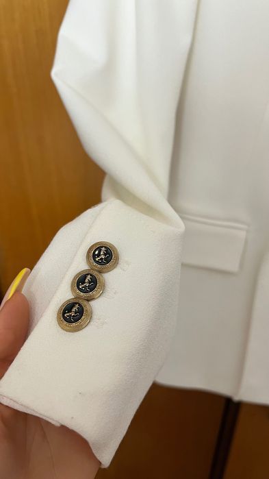 Zara дамско сако