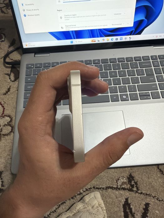 Iphone 13 128gb oq