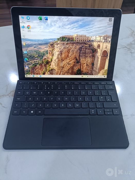 Microsoft surface go 2 8/128gb