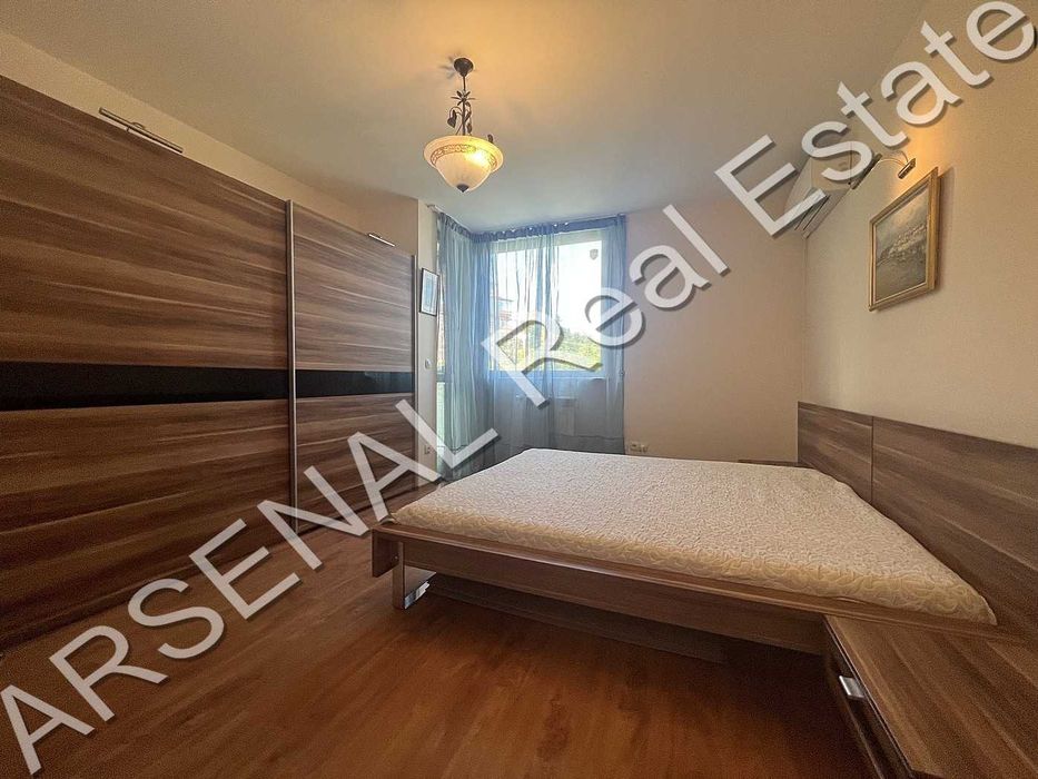 Дава се под наем Четиристаен апартамент в София, Симеоново - 160 кв.м за 1097.01 € - Снимка #6