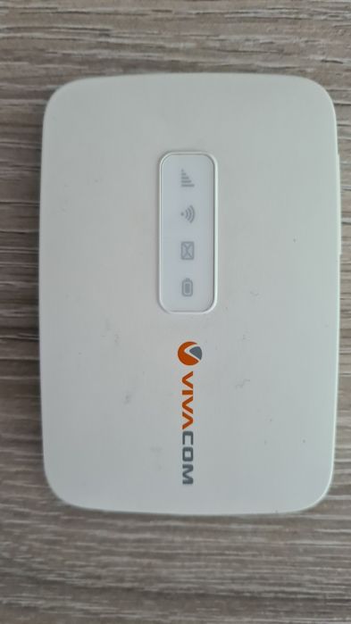 Модеми за връзка с WiFi 3G/4G