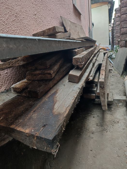Отдам бесплатно дрова
