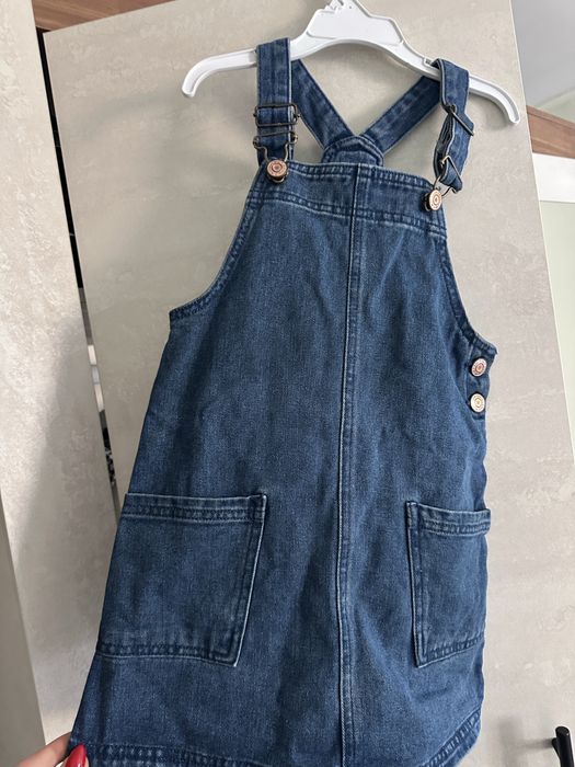 Детски рокли 128 см