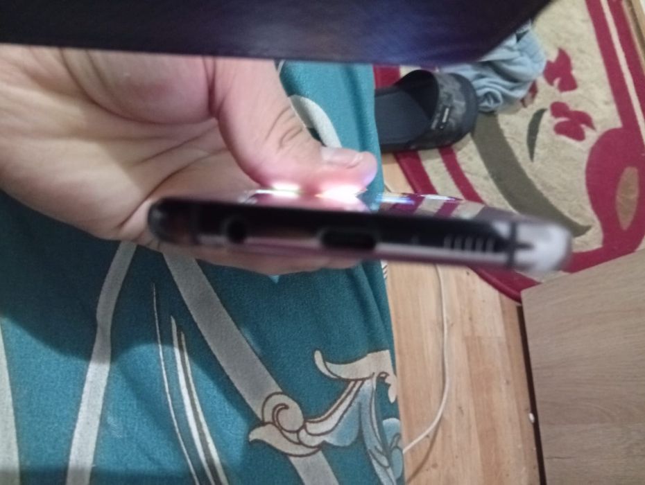 Vad samsung s10 128