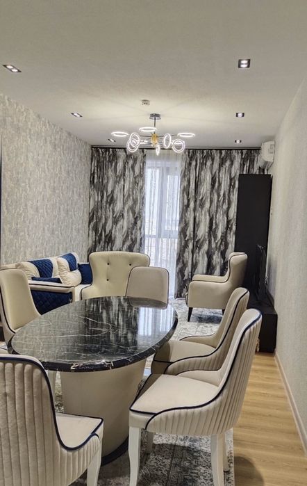 Аренда Посуточно евро квартира Ц-1