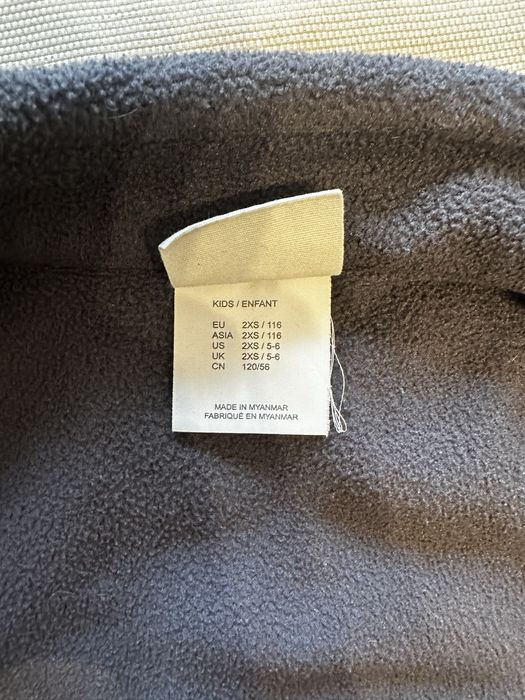 Geaca unisex  Wolf Skin