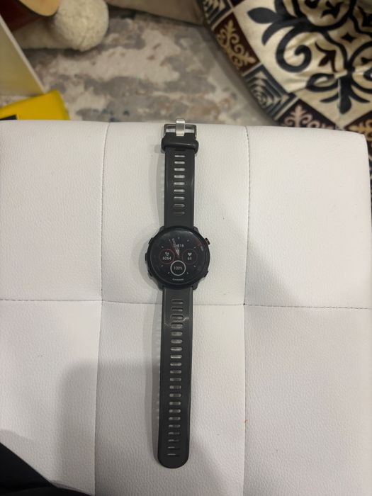 garmin forerunner 55