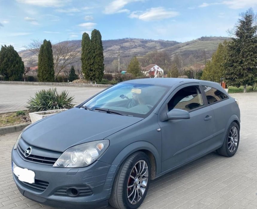 Schimb s-au vând Opel