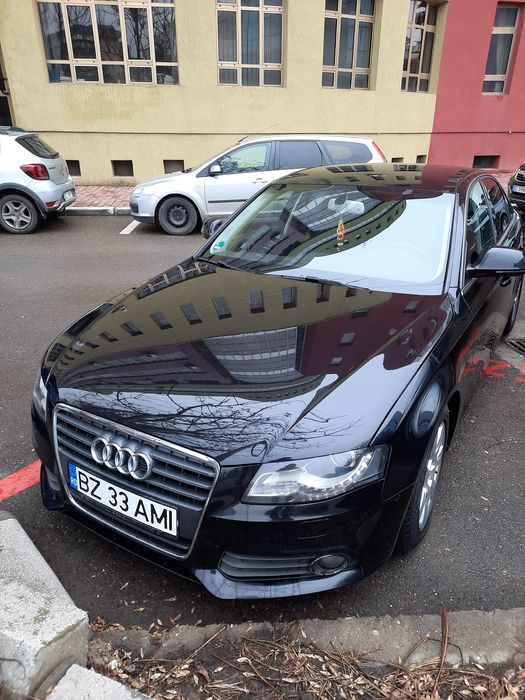 Audi A4 1.8 TFSI de vânzare