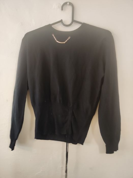 Разгрузка гардероба