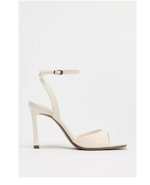 Сандали на Zara, 35 номер, носени само веднъж