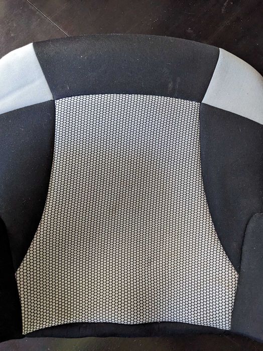 Детско столче за кола, автомобилна седалка за дете