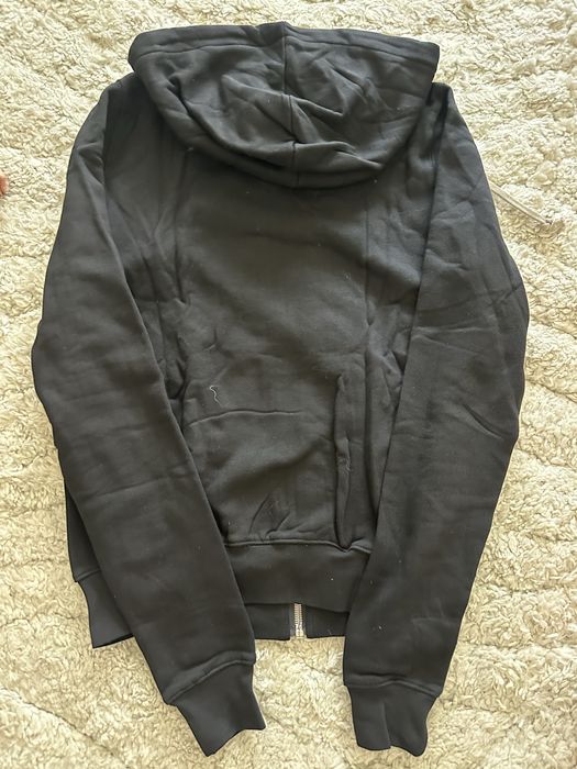 hanorac rick owens